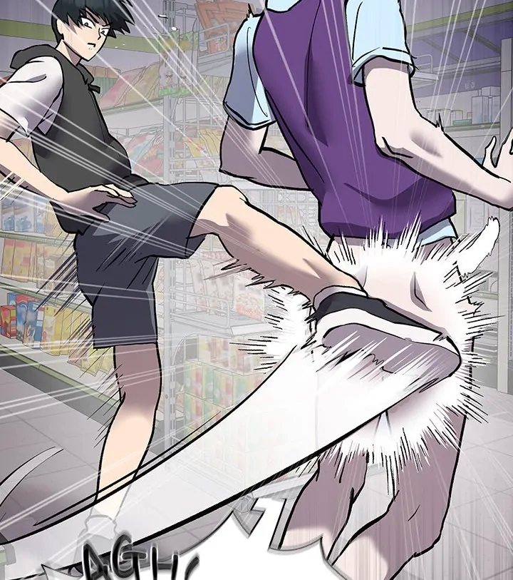 The Ghostly Deal Chapter 6 image 22