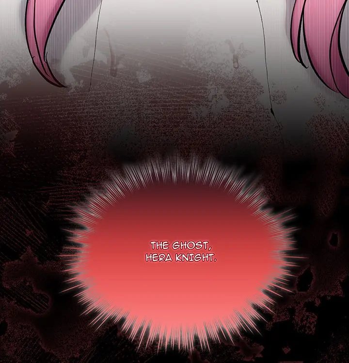 The Ghostly Deal Chapter 6 image 2
