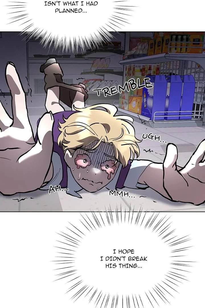 The Ghostly Deal Chapter 6 image 29