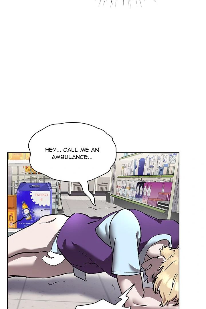 The Ghostly Deal Chapter 6 image 30