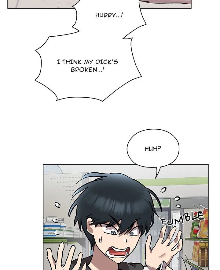 The Ghostly Deal Chapter 6 image 31