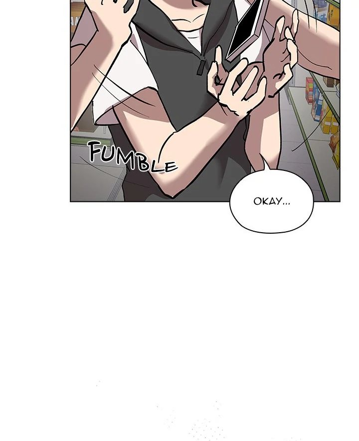 The Ghostly Deal Chapter 6 image 32