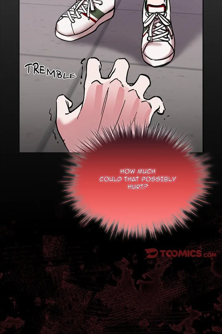 The Ghostly Deal Chapter 6 image 34