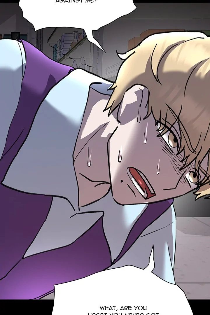 The Ghostly Deal Chapter 6 image 40