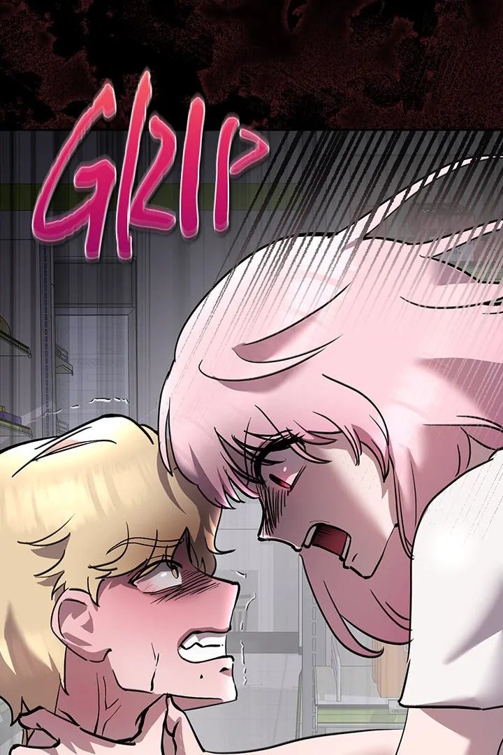 The Ghostly Deal Chapter 6 image 47