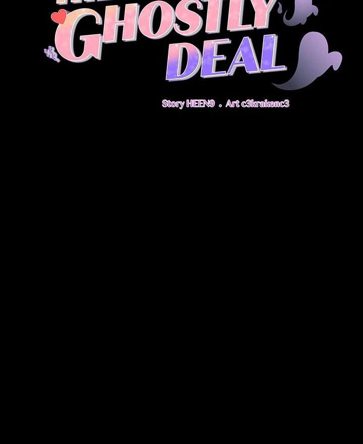 The Ghostly Deal Chapter 6 image 50