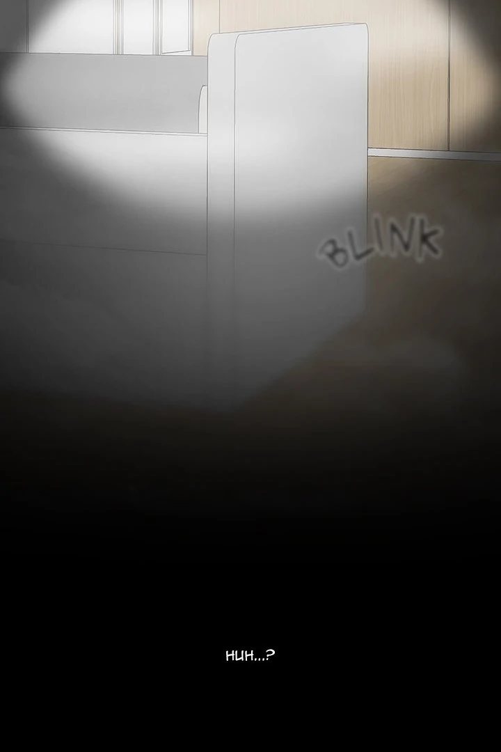 The Ghostly Deal Chapter 6 image 53