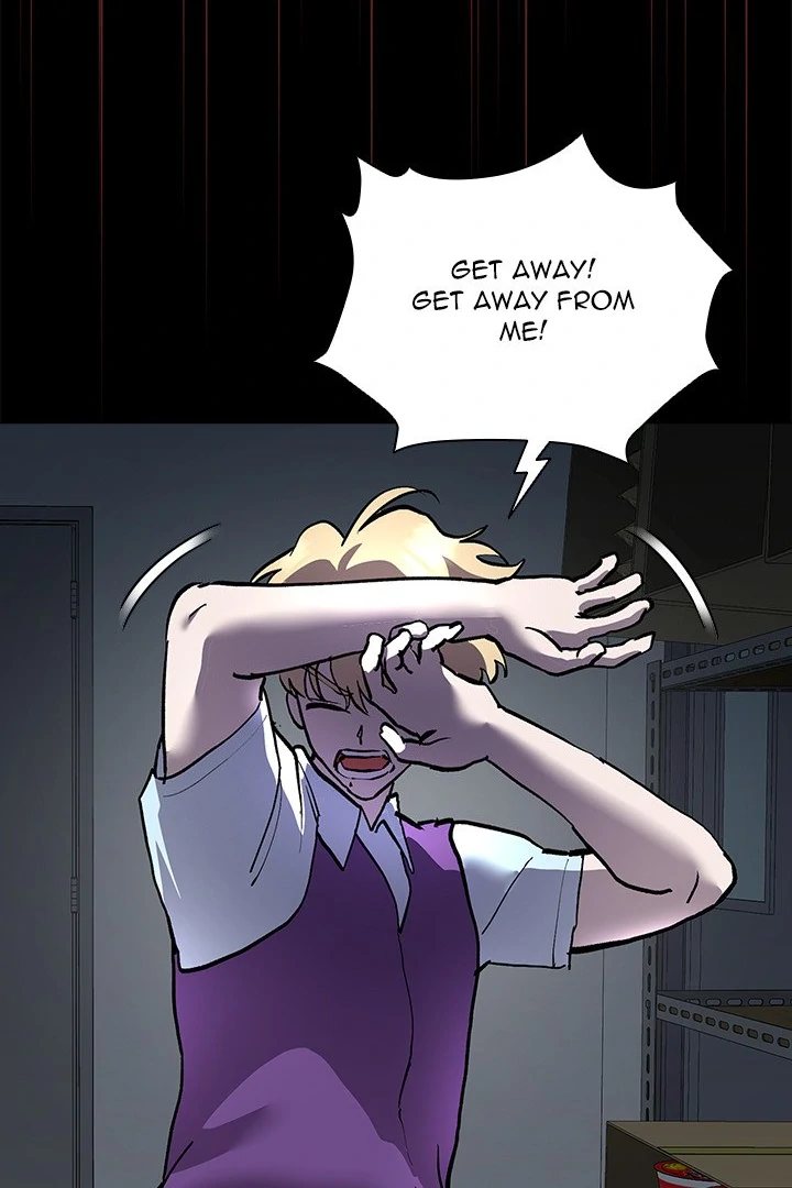 The Ghostly Deal Chapter 6 image 5