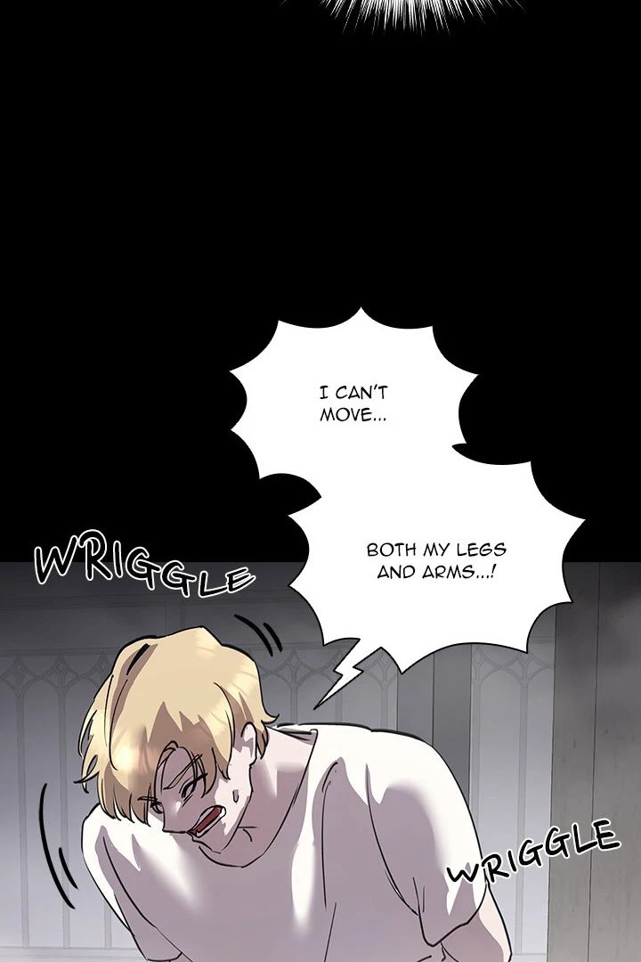 The Ghostly Deal Chapter 6 image 63