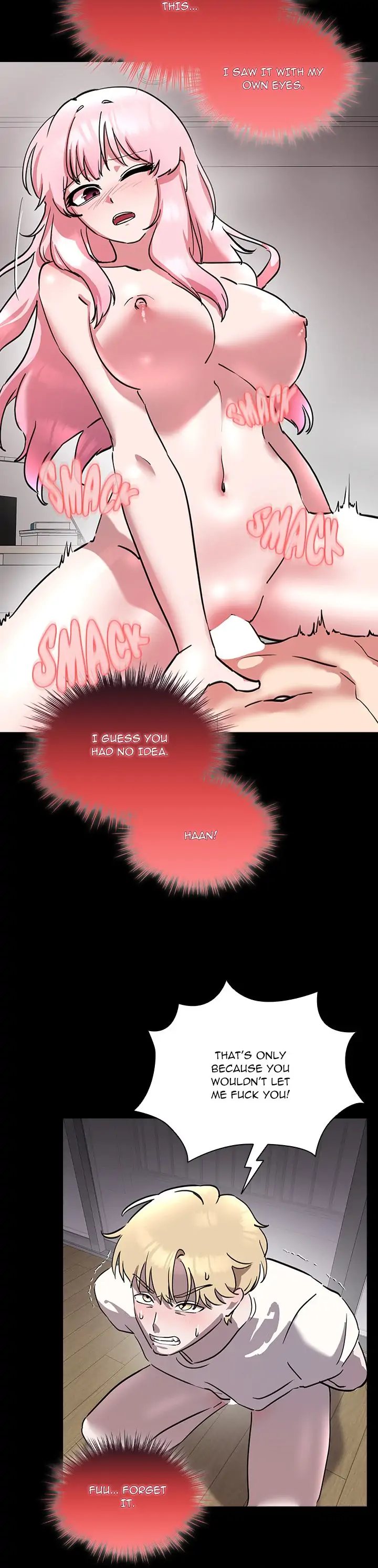 The Ghostly Deal Chapter 6 image 72