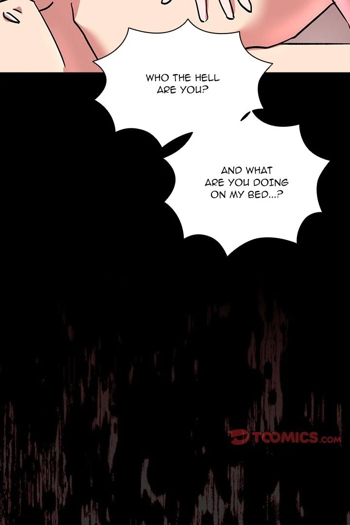 The Ghostly Deal Chapter 6 image 75