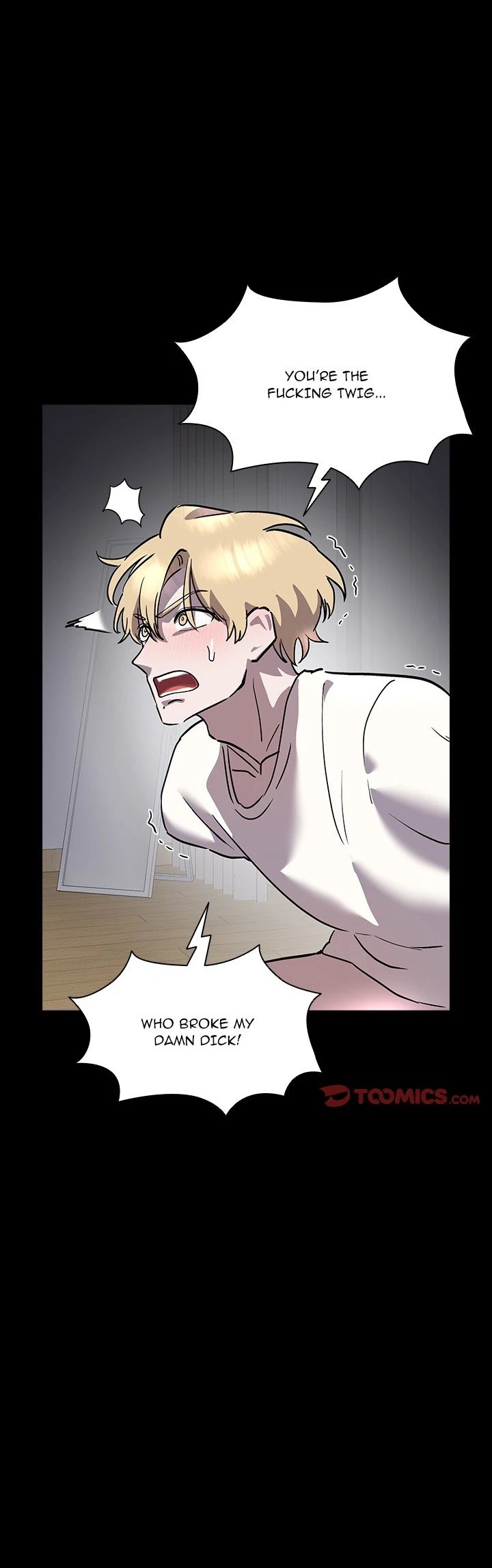 The Ghostly Deal Chapter 6 image 83