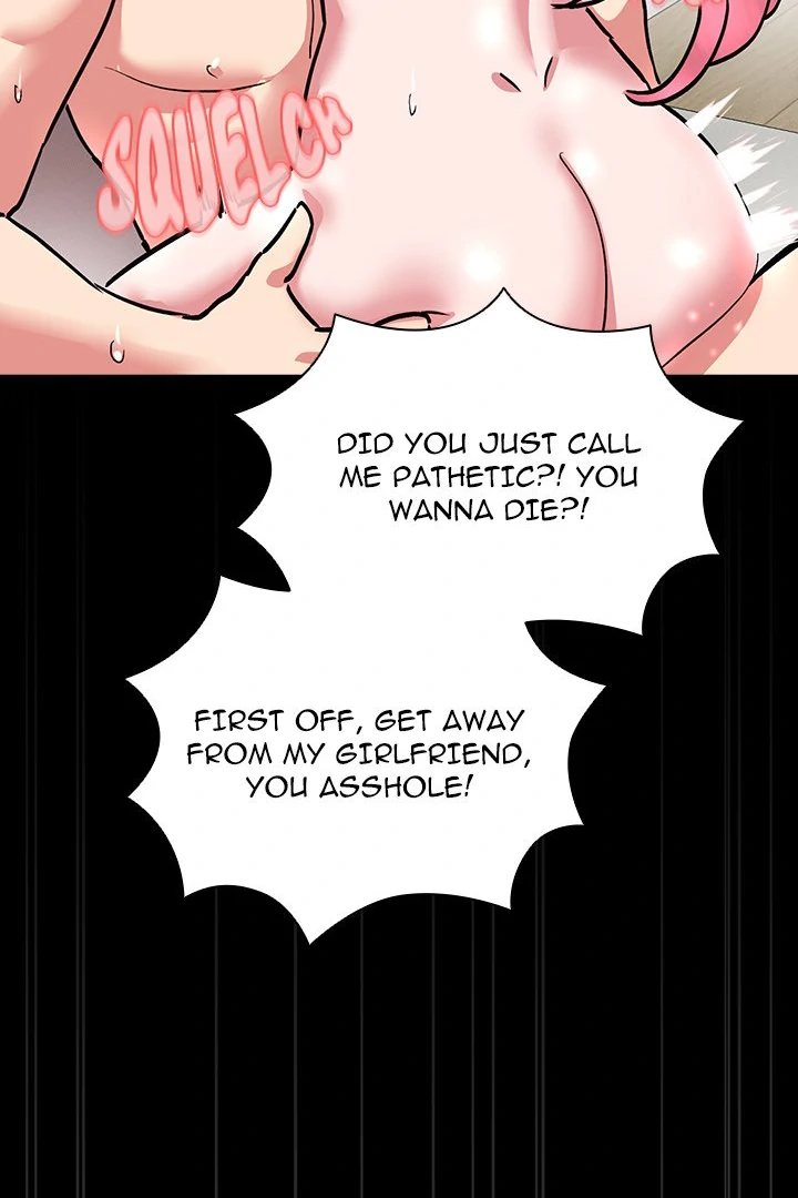 The Ghostly Deal Chapter 6 image 85