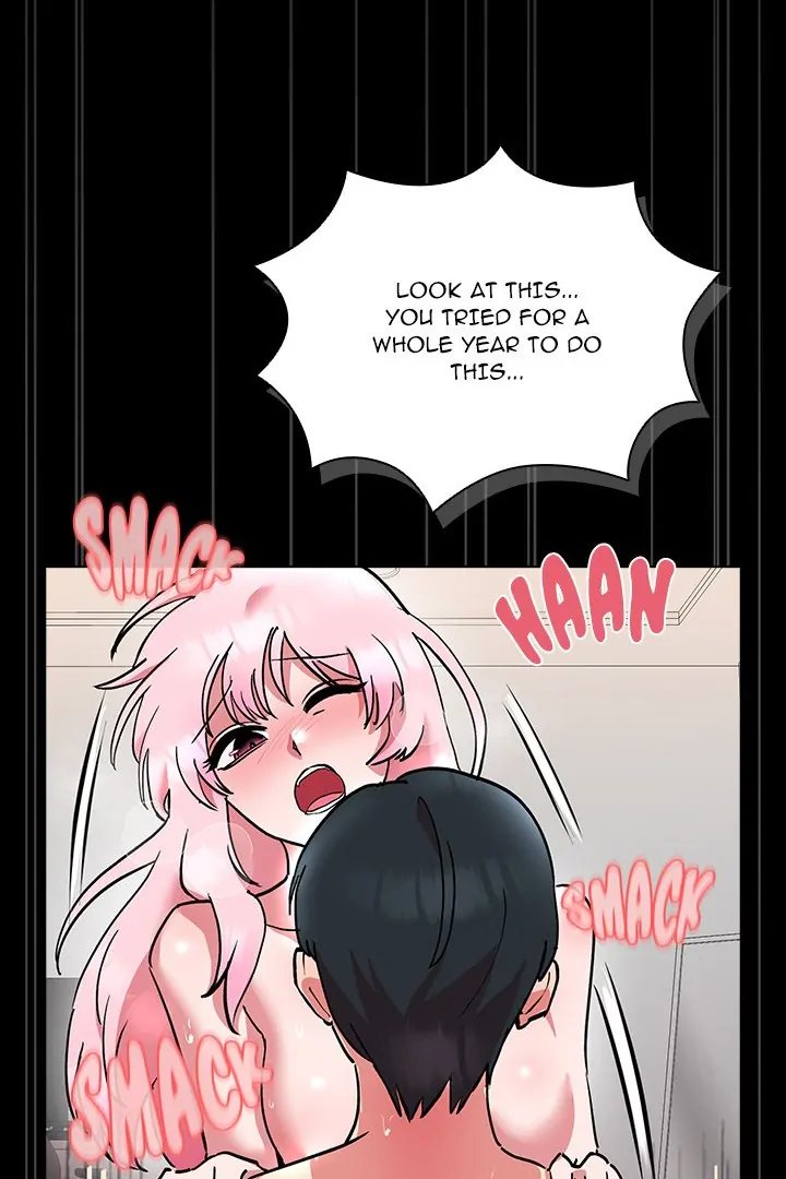 The Ghostly Deal Chapter 6 image 86