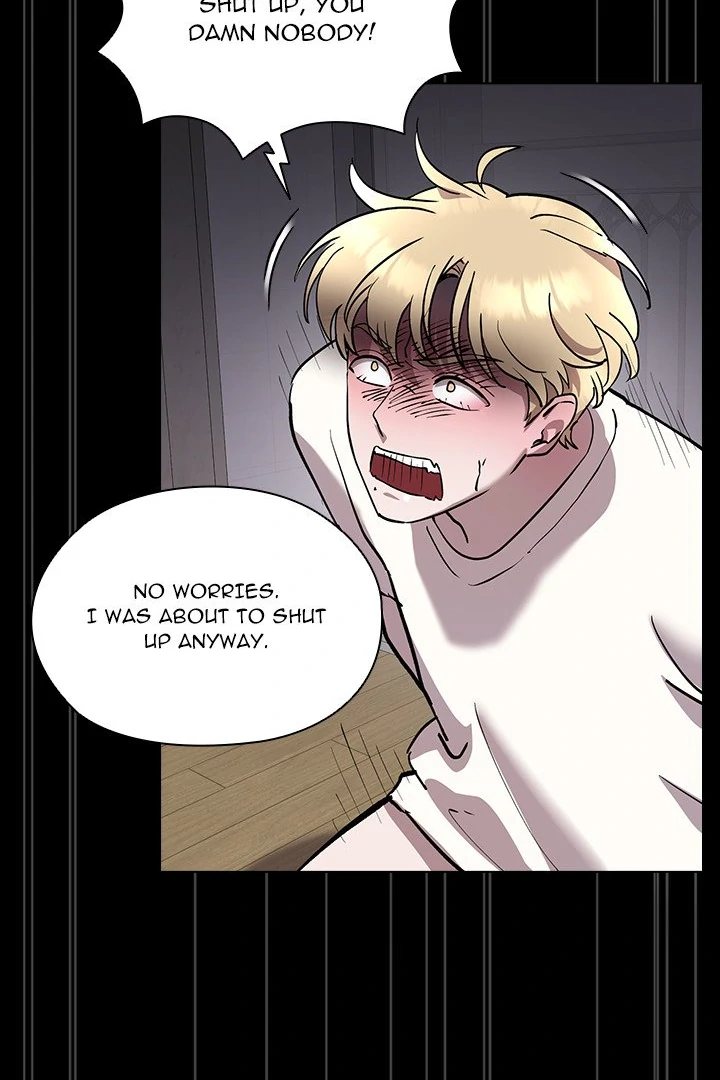 The Ghostly Deal Chapter 6 image 88