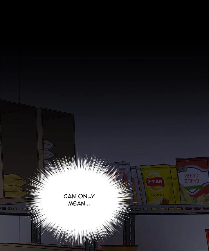 The Ghostly Deal Chapter 6 image 8