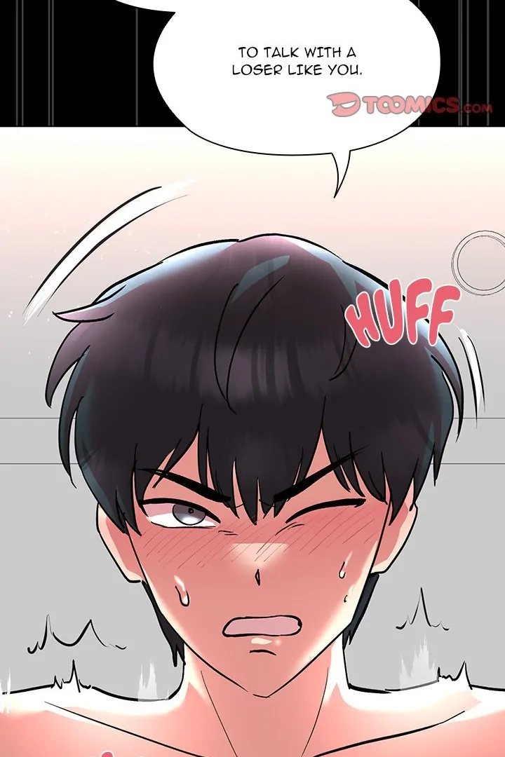The Ghostly Deal Chapter 6 image 91