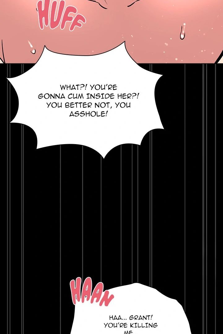 The Ghostly Deal Chapter 6 image 92