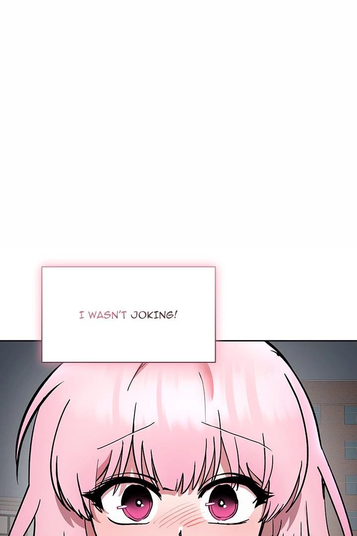 The Ghostly Deal Chapter 7 image 0