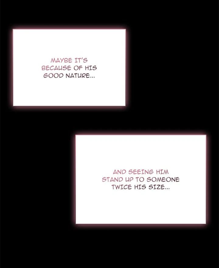 The Ghostly Deal Chapter 7 image 9