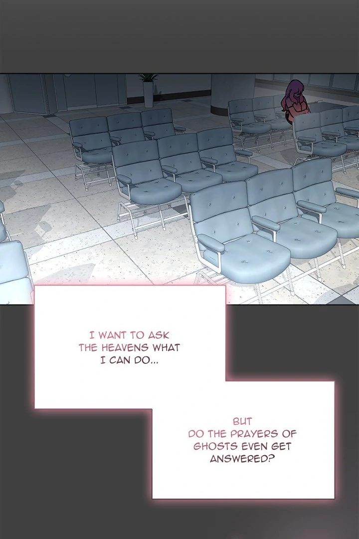 The Ghostly Deal Chapter 7 image 100