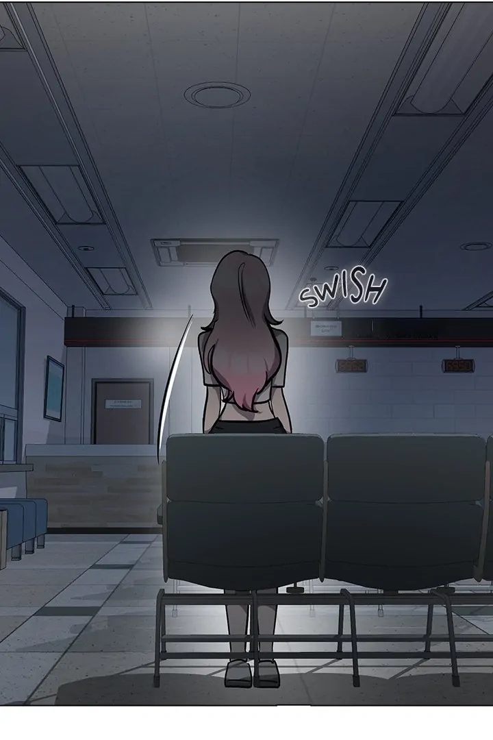 The Ghostly Deal Chapter 7 image 108