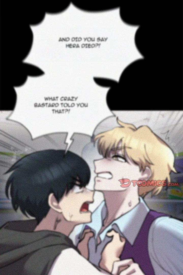 The Ghostly Deal Chapter 7 image 10