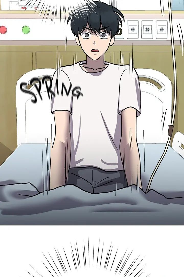 The Ghostly Deal Chapter 7 image 119