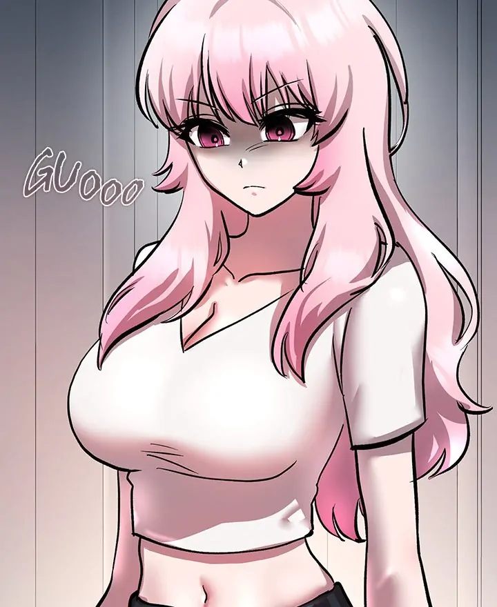 The Ghostly Deal Chapter 7 image 130