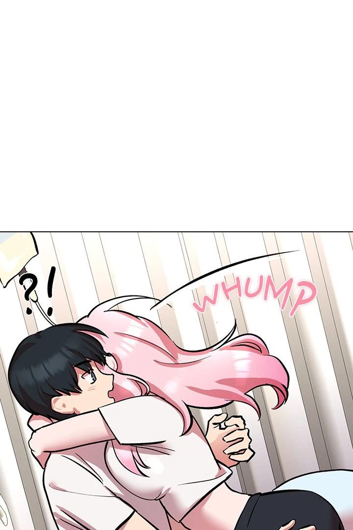 The Ghostly Deal Chapter 7 image 132
