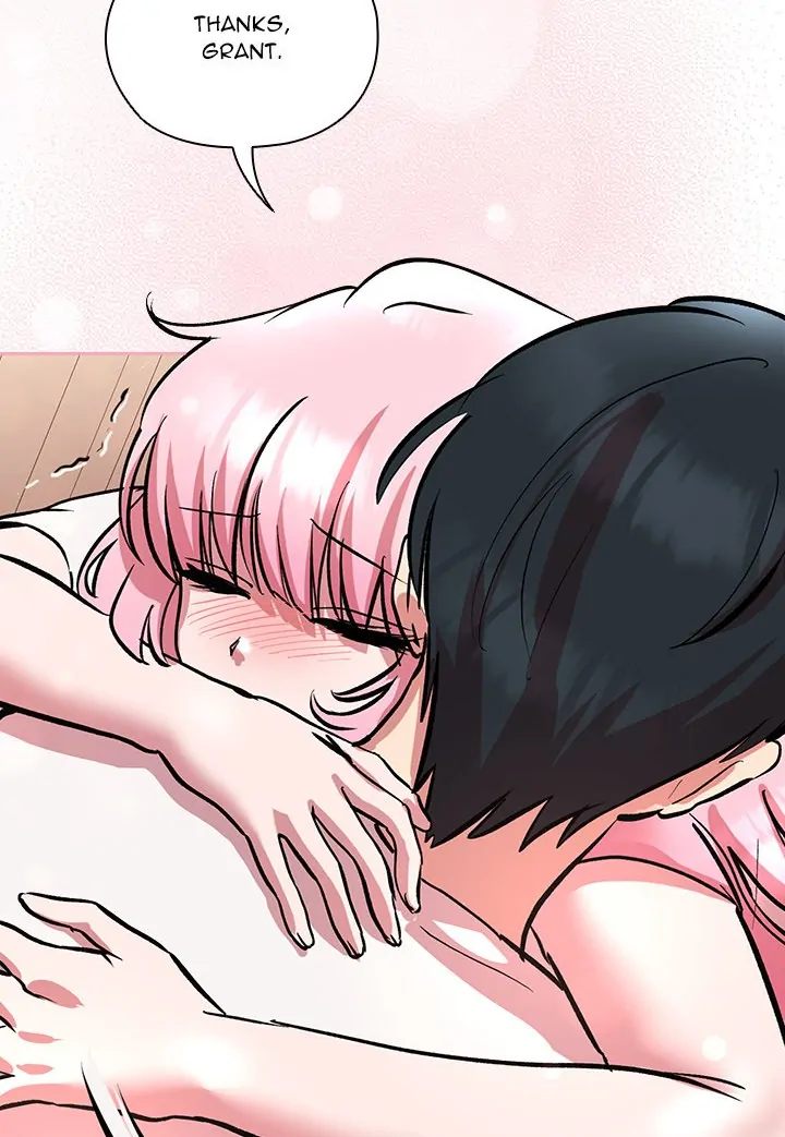 The Ghostly Deal Chapter 7 image 134