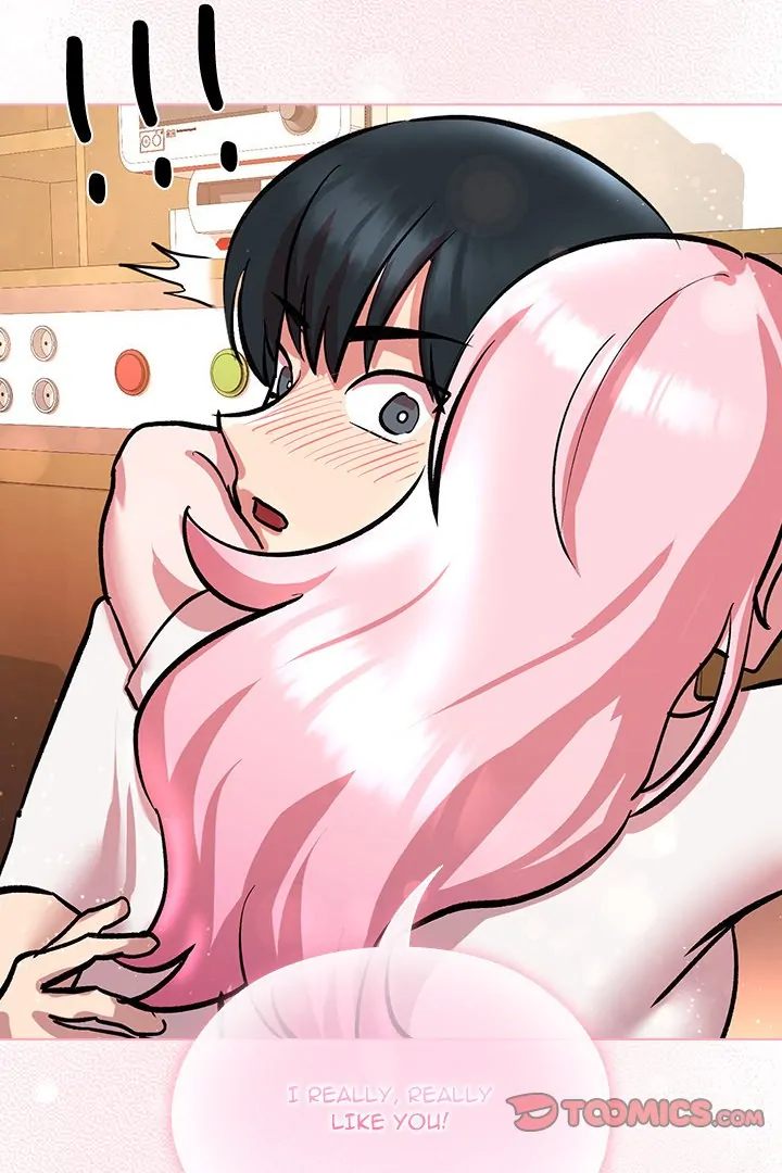The Ghostly Deal Chapter 7 image 136