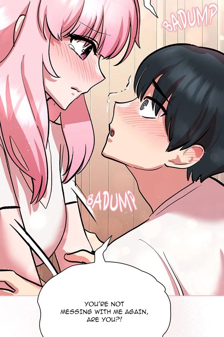 The Ghostly Deal Chapter 7 image 138