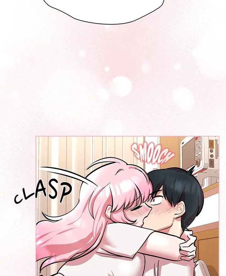 The Ghostly Deal Chapter 7 image 139