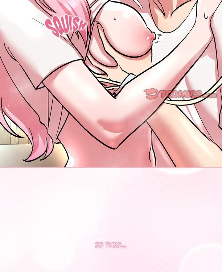 The Ghostly Deal Chapter 7 image 145