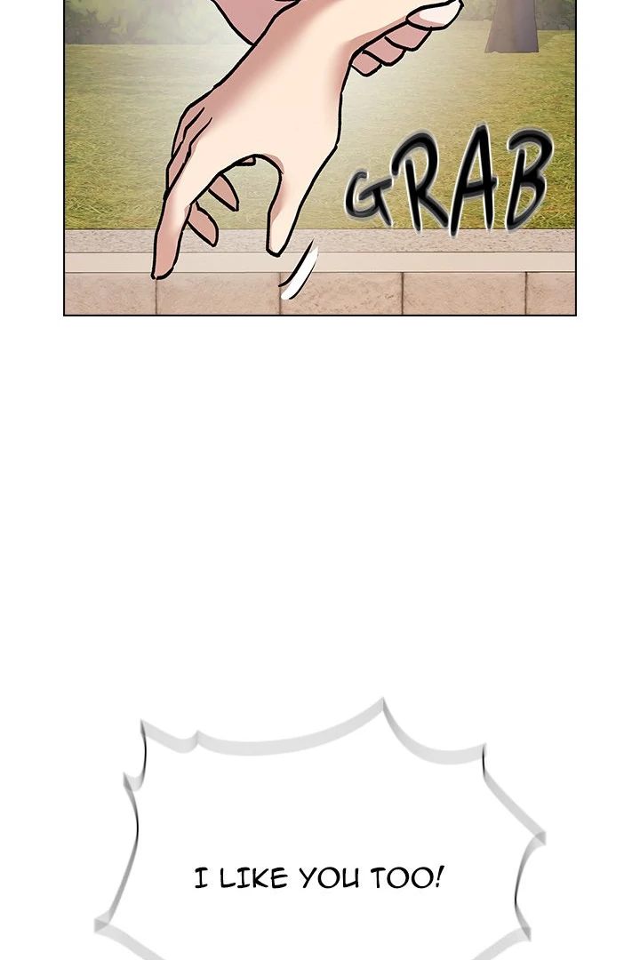 The Ghostly Deal Chapter 7 image 16