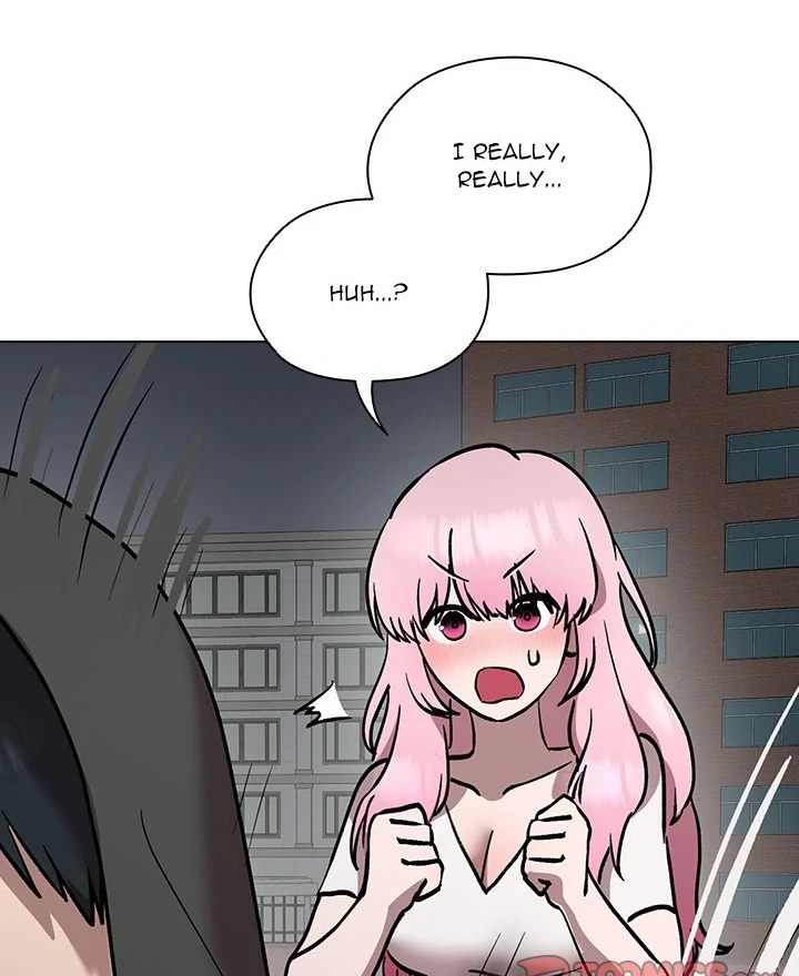 The Ghostly Deal Chapter 7 image 18