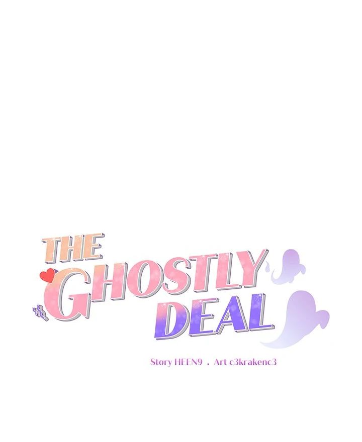 The Ghostly Deal Chapter 7 image 24