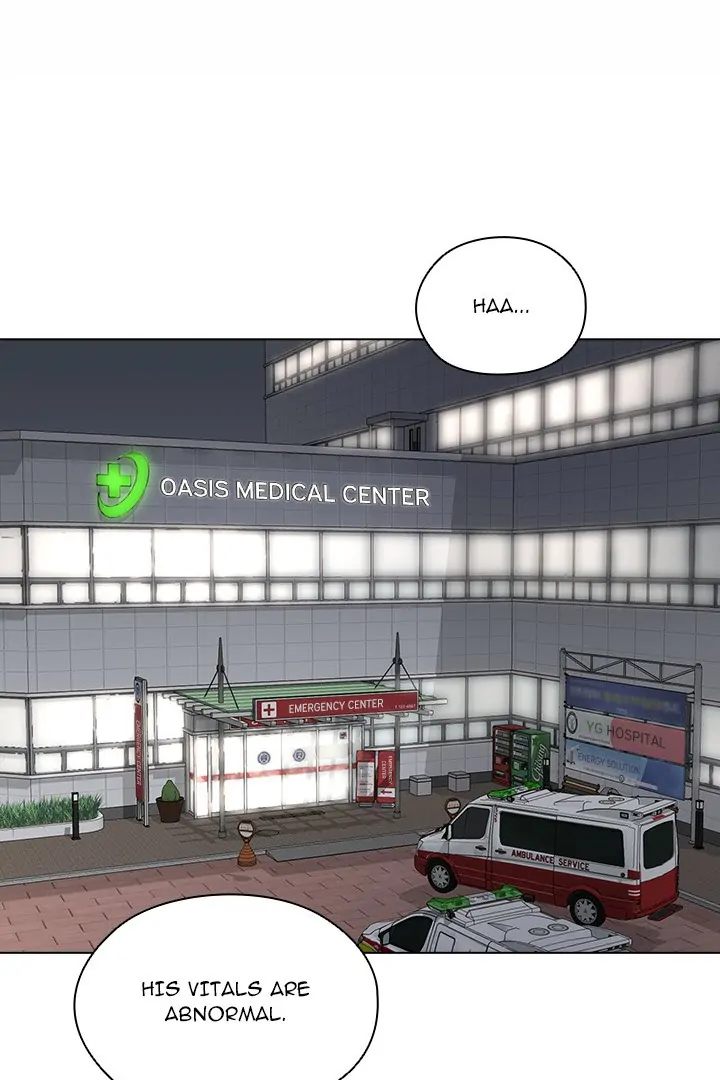 The Ghostly Deal Chapter 7 image 26