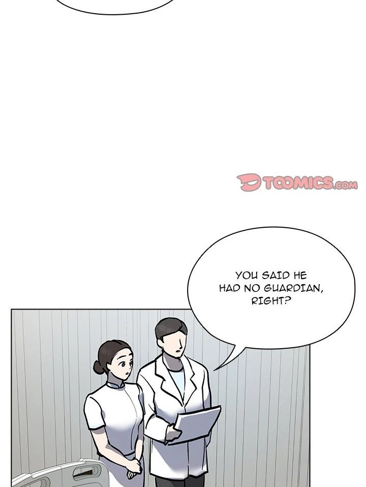 The Ghostly Deal Chapter 7 image 27