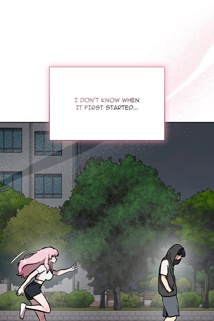 The Ghostly Deal Chapter 7 image 2