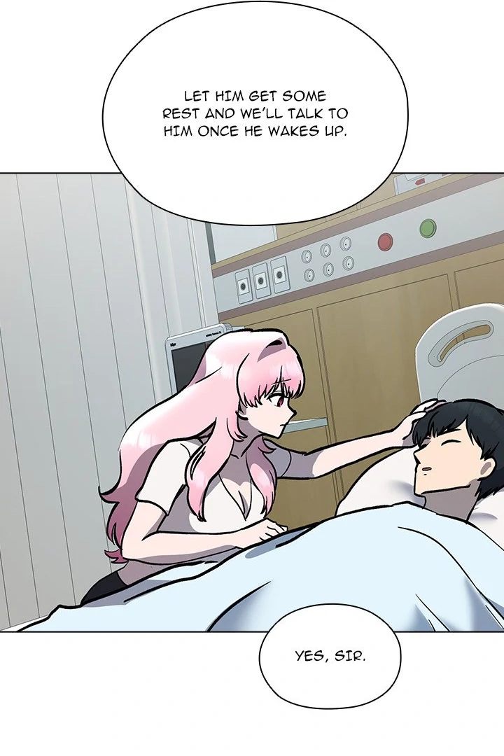 The Ghostly Deal Chapter 7 image 29