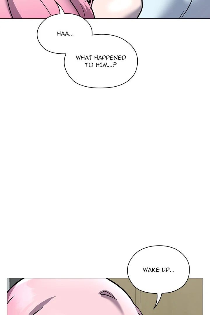 The Ghostly Deal Chapter 7 image 31