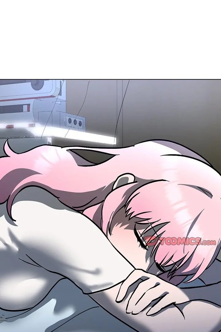 The Ghostly Deal Chapter 7 image 35