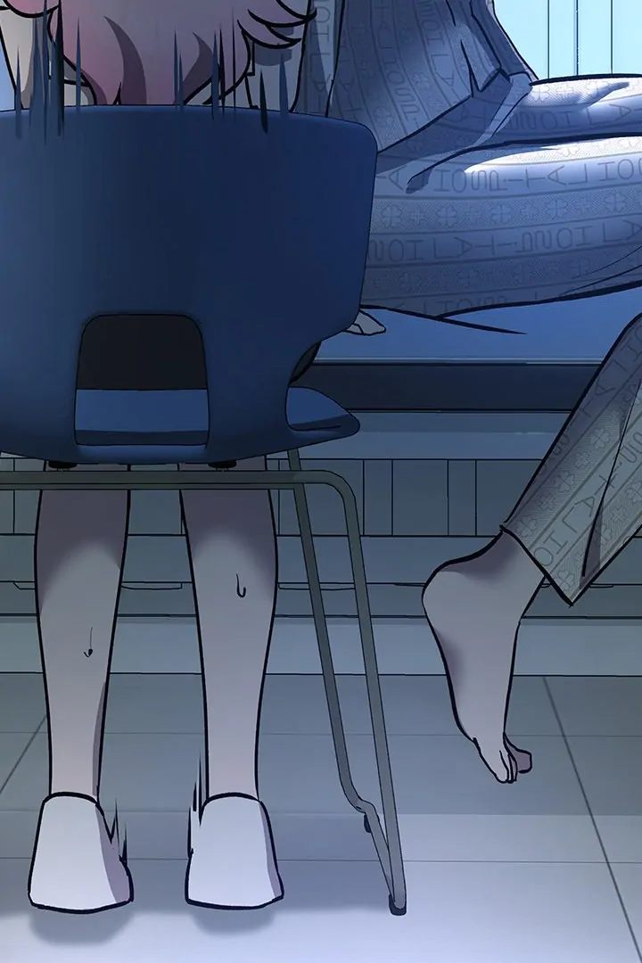 The Ghostly Deal Chapter 7 image 40