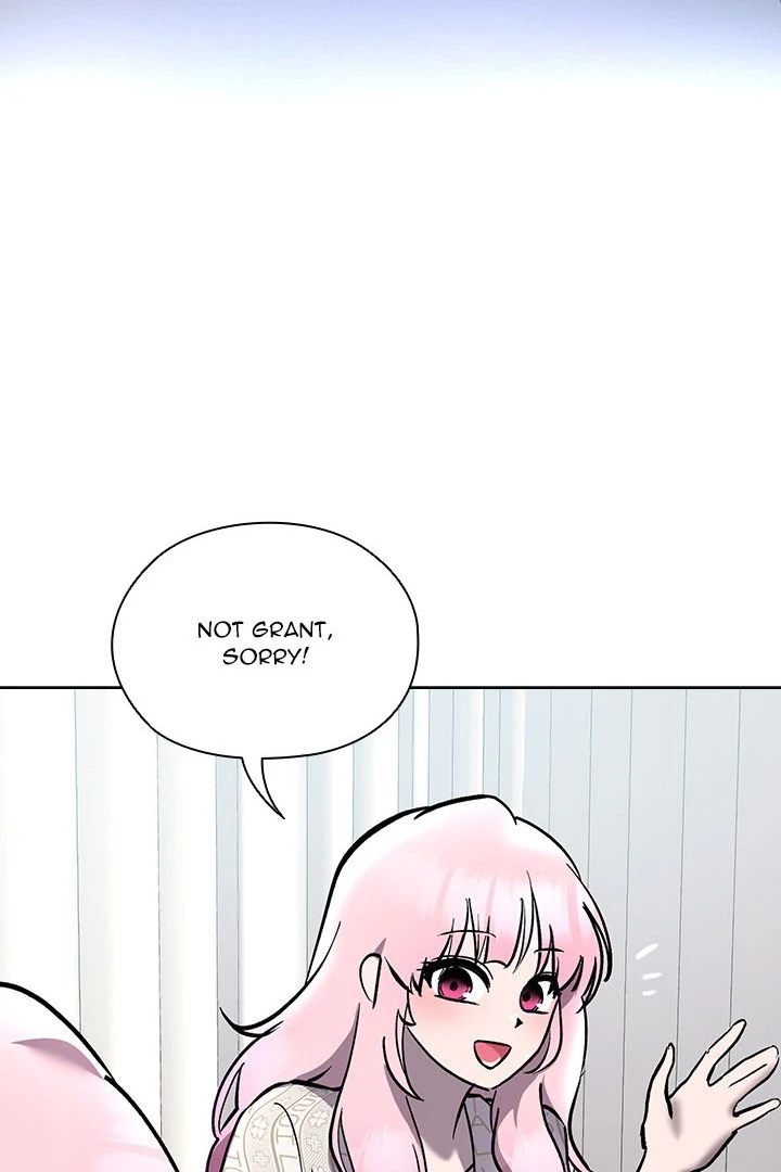 The Ghostly Deal Chapter 7 image 41
