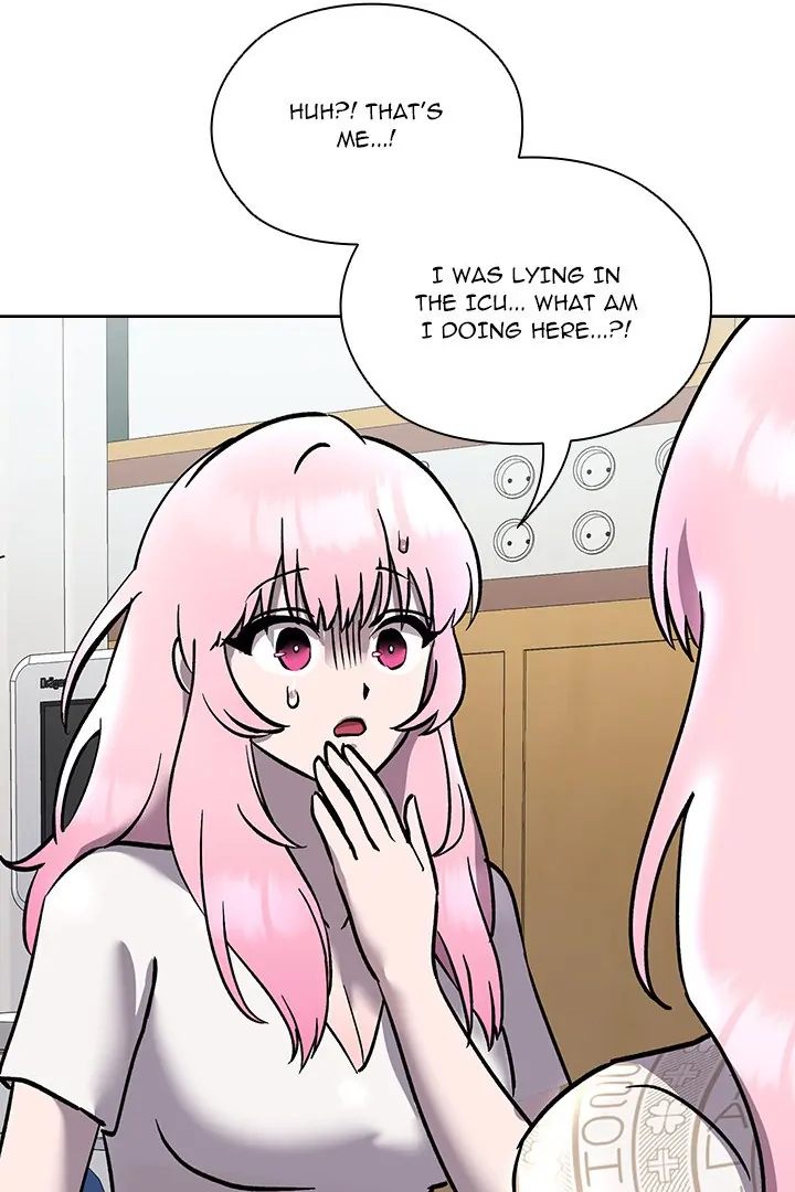 The Ghostly Deal Chapter 7 image 43