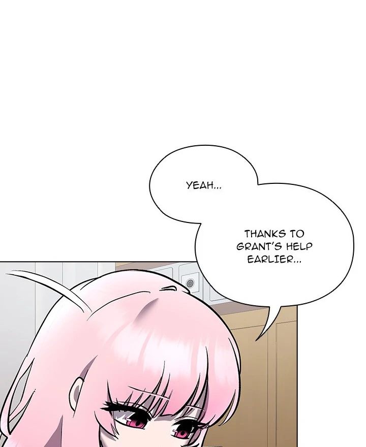 The Ghostly Deal Chapter 7 image 46