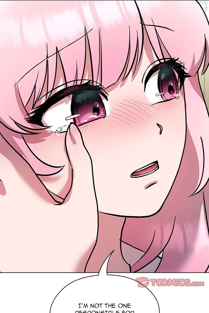 The Ghostly Deal Chapter 7 image 52