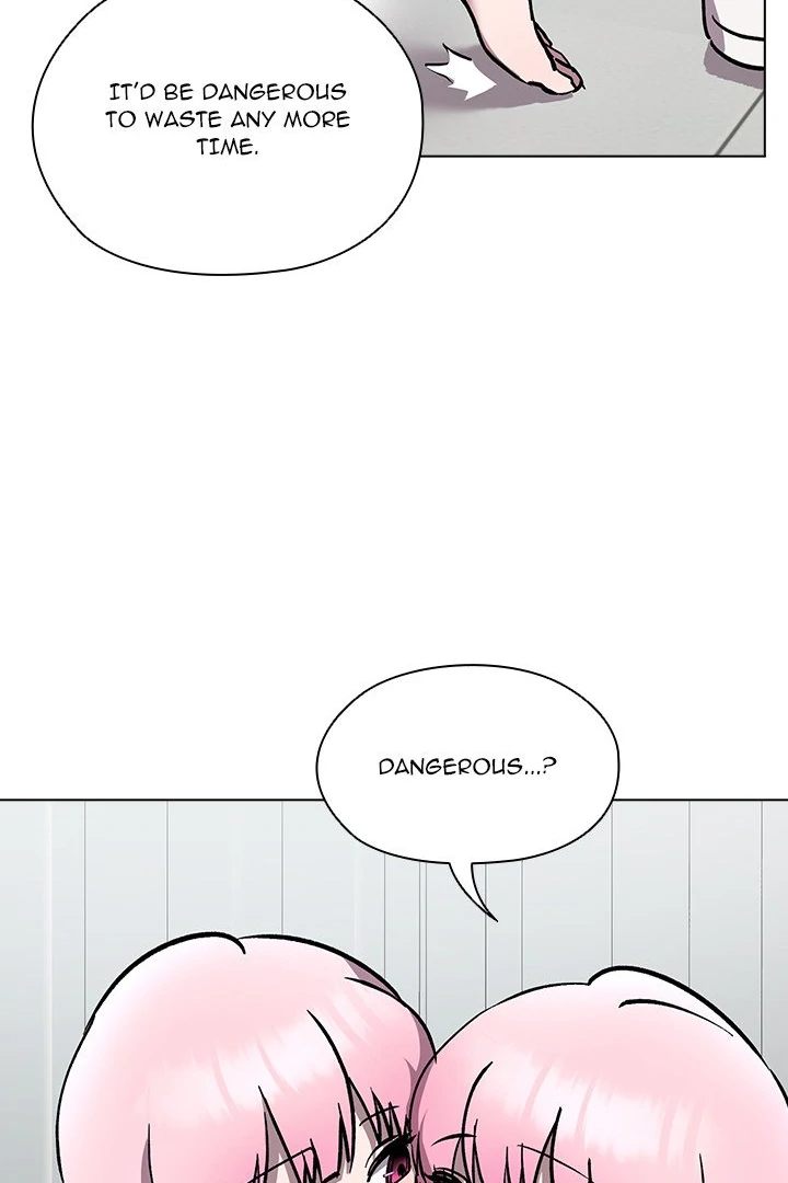 The Ghostly Deal Chapter 7 image 57